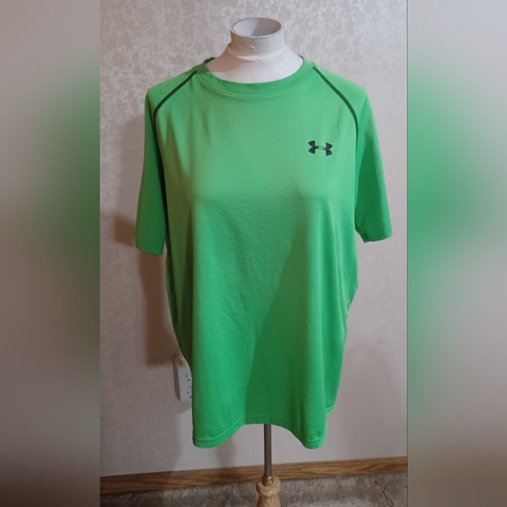 Under Armour Sports Shirt